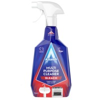 ASTONISH BLEACH paviršių valiklis su balikliu 750 ml