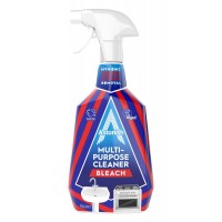 ASTONISH BLEACH paviršių valiklis su balikliu 750 ml