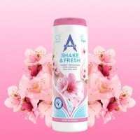 ASTONISH SHAKE & FRESH kilimų gaiviklis 300 g
