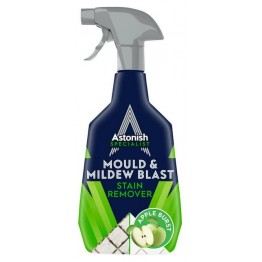ASTONISH itin stiprus pelėsio ir grybelio valiklis 750 ml