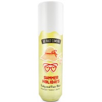 THE FRUIT COMPANY SUMMER HOLIDAYS plaukų ir kūno dulksna 200 ml