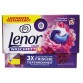 LENOR AMETHYST BLUTENTRAUM skalbimo kapsulės 10 vnt
