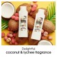 ALBERTO BALSAM COCONUT stiprinantis plaukų kondicionierius 300 ml