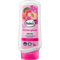 BALEA SEIDENGLANZ SPULUNG blizgesio suteikiantis plaukų kondicionierius 300 ml