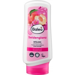 BALEA SEIDENGLANZ SPULUNG blizgesio suteikiantis plaukų kondicionierius 300 ml