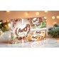 AERO FESTIVE SELECTION šventinių šokoladų rinkinys 360 g