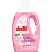 DALLI skalbiklis vilnai ir šilkui 1,1 l