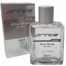 PRINCE SPORT tualetinis vanduo po skutimosi vyrams 100 ml