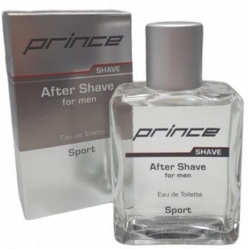 PRINCE SPORT tualetinis vanduo po skutimosi vyrams 100 ml