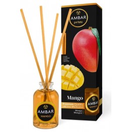 AMBAR MIKADO MANGO namų kvapas 30 ml