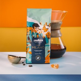 LAVAZZA MILANO kavos pupelės 250 g