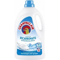 CHANTECLAIR LAVATRICE BICARBONATO audinių skalbiklis 1,575 l