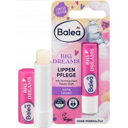 BALEA BIG DREAMS lupų balzamas 4,8 g