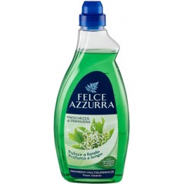 FELCE AZZURRA PRIMAVERA grindų ploviklis 1 l