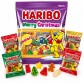 HARIBO MERRY MIX MINIS kalėdinis guminukų rinkinys 160 g