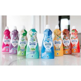 COCCOLATEVI LAVANDERIA koncentruotas audinių minkštiklis 1,25 l