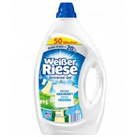 WEIBER RIESE skystas universalus skalbiklis 2,25 l