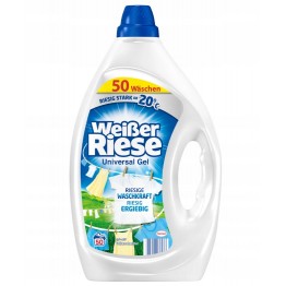 WEIBER RIESE skystas universalus skalbiklis 2,25 l