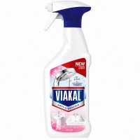 VIAKAL FRESH SPRING ROSE vonios kambario valiklis 500 ml