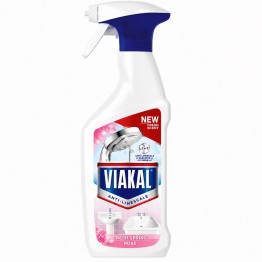 VIAKAL FRESH SPRING ROSE vonios kambario valiklis 500 ml
