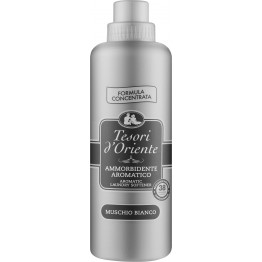 TESORI MUSCHIO BIANCO audinių minkštiklis baltojo muskuso aromato 760 ml