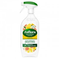 ZOFLORA LEMON ZING purškiamas universalus paviršių valiklis 800 ml