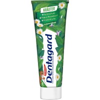 COLGATE DENTAGARD dantų pasta 75 ml