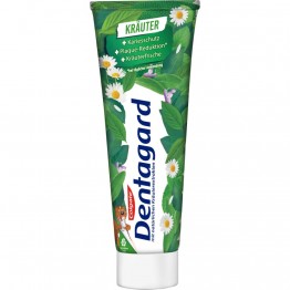 COLGATE DENTAGARD dantų pasta 75 ml