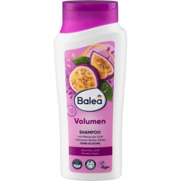 BALEA VOLUMEN apimties suteikiantis šampūnas 300 ml