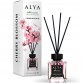 ALYA CHERRY BLOSSOM namų kvapas švelnaus vyšnių žiedų aromato 100 ml