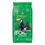 DALLMAYR D'ORO SELECTIONES BRASIL kavos pupelės 1 kg