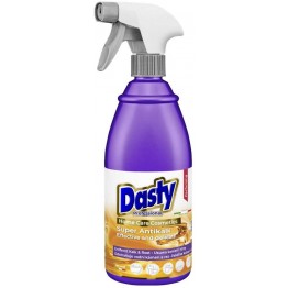 DASTY SUPER ANTIKALK kalkių nuosėdų valiklis 700 ml