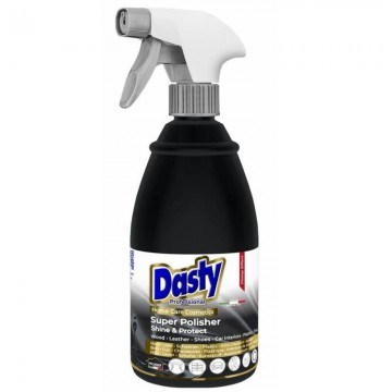 DASTY SUPER POLISHER paviršių atnaujintojas 500 ml