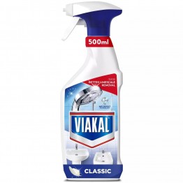 VIAKAL ORIGINAL SPRAY vonios kambario valiklis 800 ml