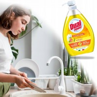 DUAL POWER AGRUMI indų ploviklis 1 l