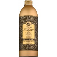 TESORI ROYAL OUD prabangaus rytietiško aromato kreminis dušo gelis 500 ml