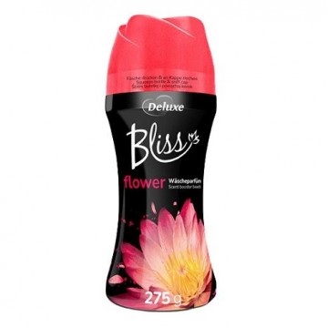 DELUXE BLISS kvapniosios granulės skalbiniams 275 g