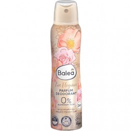 BALEA PURE ELEGANT purškiamas parfumuotas dezodorantas 150 ml