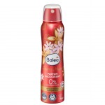 BALEA GLAMOROUS MOMENT parfumuotas purškiamas dezodorantas 150 ml