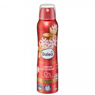 BALEA GLAMOROUS MOMENT parfumuotas purškiamas dezodorantas 150 ml
