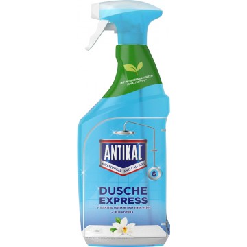 ANTIKAL KALKREINIGER DUSCHE EXPRESS SPRAY kalkių valiklis 750 ml