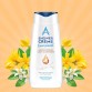 ASTONISH CASHMERE kreminis dušo gelis 400 ml