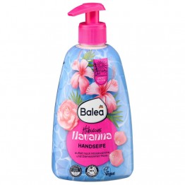 BALEA HIBISCUS HAVANNA skystas muilas 500 ml