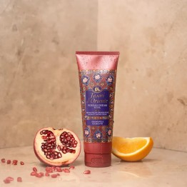 TESORI D'ORIENTE PERSIAN DREAM dušo želė 250 ml