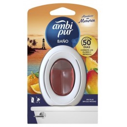 AMBI PUR ATARECER EN MENORCA namų kvapas 7,5 ml