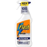 FLASH KITCHEN CLEANING SPRAY virtuvės valiklis 800 ml