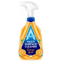 ASTONISH ORANGE GROVE daugiafunkcinis paviršių valiklis 750 ml