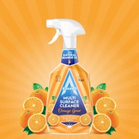 ASTONISH ORANGE GROVE daugiafunkcinis paviršių valiklis 750 ml