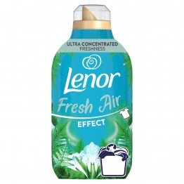 LENOR FRESH AIR NORTHERN audinių minkštiklis 462 ml