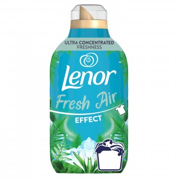 LENOR FRESH AIR NORTHERN audinių minkštiklis 462 ml